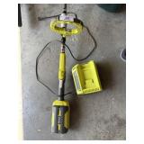 Ryobi Electric Weed Trimmer