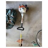 Stihl FS 38 Gas Trimmer