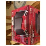 Cyber Acoustics Speaker System