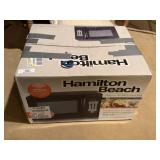 Hamilton Beach Microwave Oven