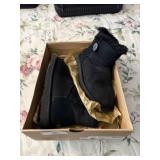 UGG Mini Bailey Boots