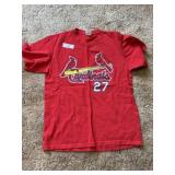 Scott Rolan St. Louis Cardinals T-Shirt