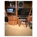 TV & Misc. Stereo Equipment