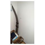 Gander Mountain Soft Gun Case & Misc.