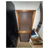 Pair of Vintage Sansui Speakers