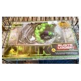 Hulk Game