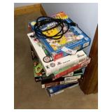 Lot of Computer Games