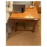 Thomasville 4 Piece Table Set