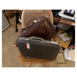 3 Brief Cases