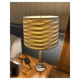 Pair of Table Lamps