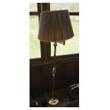 2 Adjustable Floor Lamps