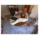 Pennsylvania House Table & 6 Chairs