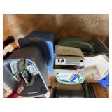 Xbox 360 & Lots of Xbox Games