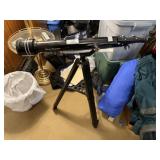 Starfinder Telescope