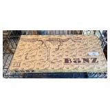 Bonz 3D Skeleton Puzzle