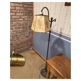 Vintage Floor Lamp