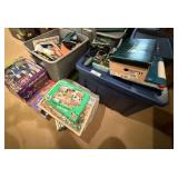 Lot of Toys, Games & Misc.
