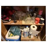 Cooler & Misc. Barware