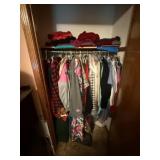 Remaining Contents of Bedroom Three