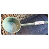 Grey Granite Ladle