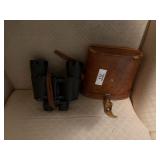 Binolux Light Weight Binoculars