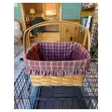 Longaberger Basket