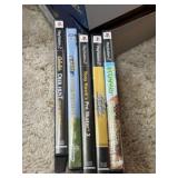 5 PlayStation 2 Games
