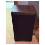 Pair of Polk Speakers