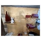 Misc. Christmas Dï¿½cor & Ornaments