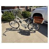 Brooklyn Cruiser Bike