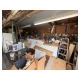 Huge Dealer Lot of Tools & Collectibles