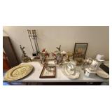 Large Lot of Misc. Collectibles