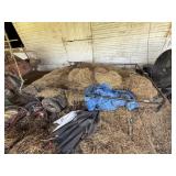 Single Axle Utility Trailer