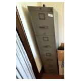 Vintage Post Office / Safety Deposit Box