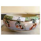 Beautiful Belleek China Bowl