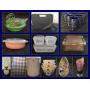 VINTAGE GLASS & KITCHENWARES, GUNS & MUCH MORE!
