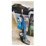 Floor Model Air Pump