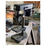 Guardian Bench Top Drill Press