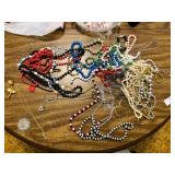 Lot of Misc. Costume Jewelry