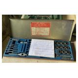 40 Piece Tap & Die Set