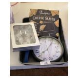Misc. House & Kitchenwares