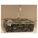 Vintage Lucite Purse