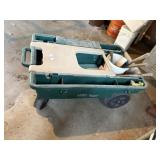 Ames Planter Wagon
