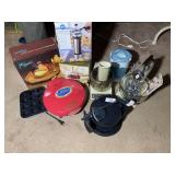 Lot of Misc. Kitchenwares