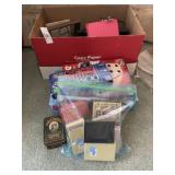 Lot of Games & Misc.