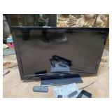 Sanyo 39' Flatscreen TV