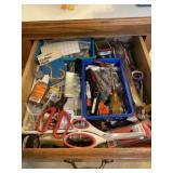 Junk Drawer Contents & More