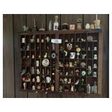 Shadow Box & Miniatures