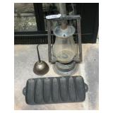 Dietz Barn Lantern, Oiler & More