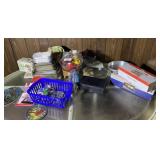 Lot of Household Misc.